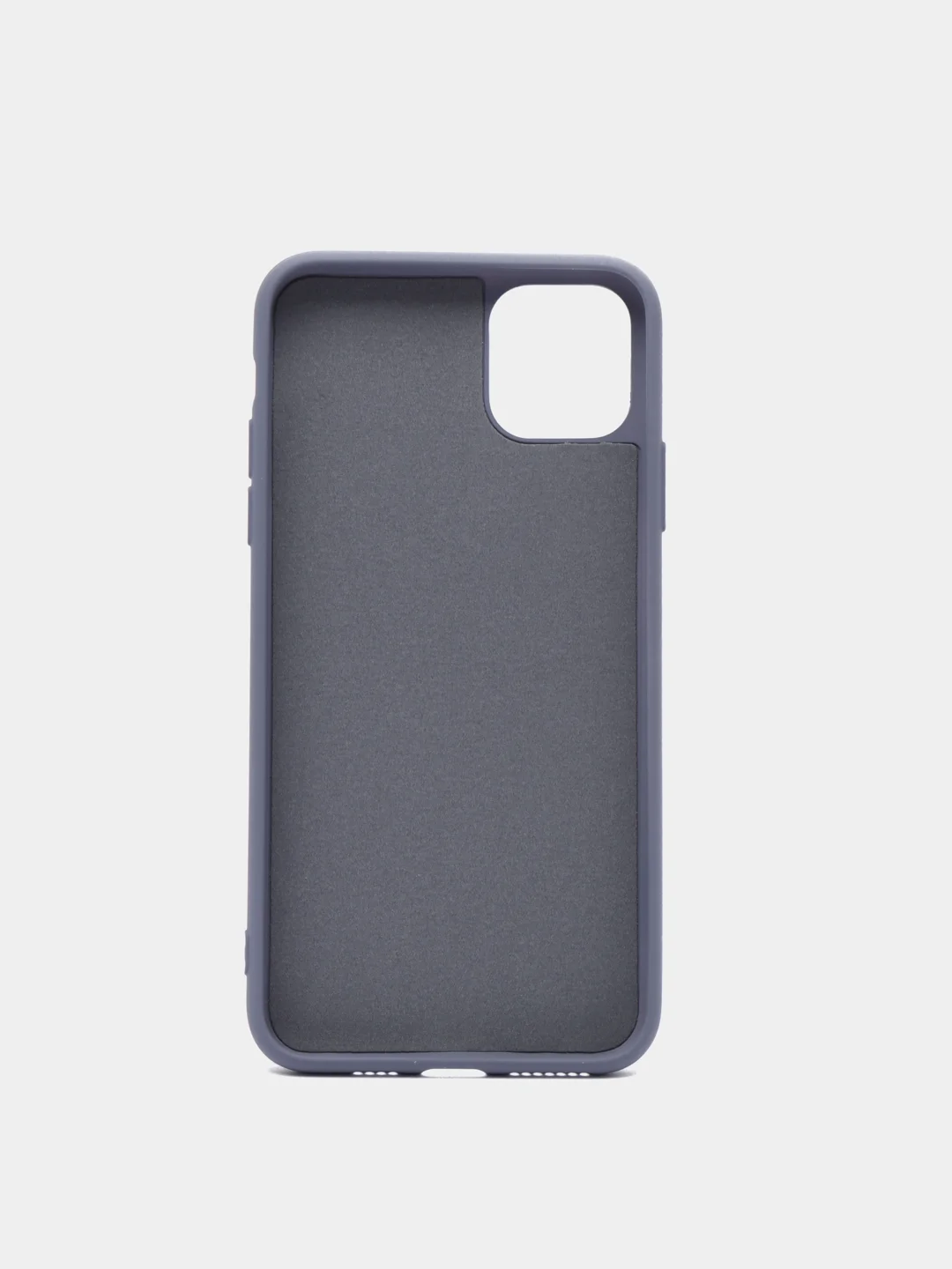Пурпурный чехол для Apple iPhone 11 Pro Max