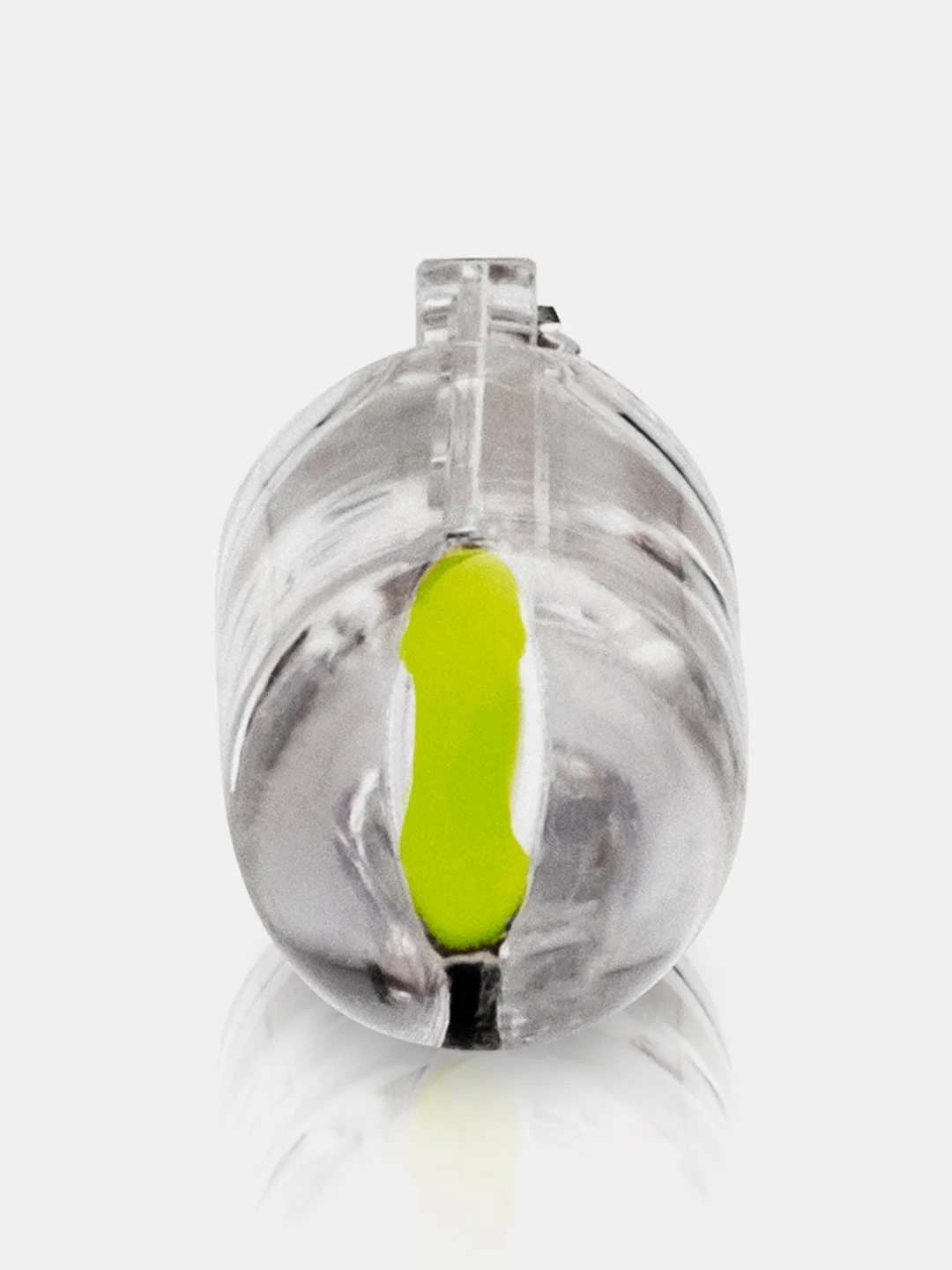 Голубой светодиодная лампа для авто ElectroKot Crystal T10 W5W, разные цвета, в габариты
