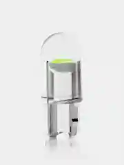Голубой светодиодная лампа для авто ElectroKot Crystal T10 W5W, разные цвета, в габариты