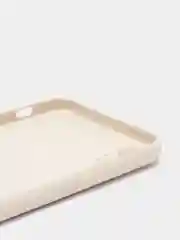 Белый чехол для Apple iPhone XR