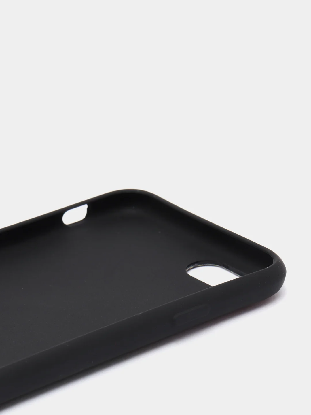 Оранжевый чехол для Apple IPhone 6, 7, 8, SE 2020, 7 Plus, 8 Plus, X, XS, XR, 11, 11 Pro, 12