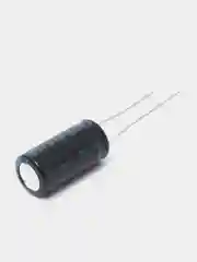 5 штук 33мкФ 160в Конденсатор электролитический 33UF 160V 105C 10х20 TK JAMICON