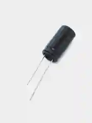 5 штук 33мкФ 160в Конденсатор электролитический 33UF 160V 105C 10х20 TK JAMICON