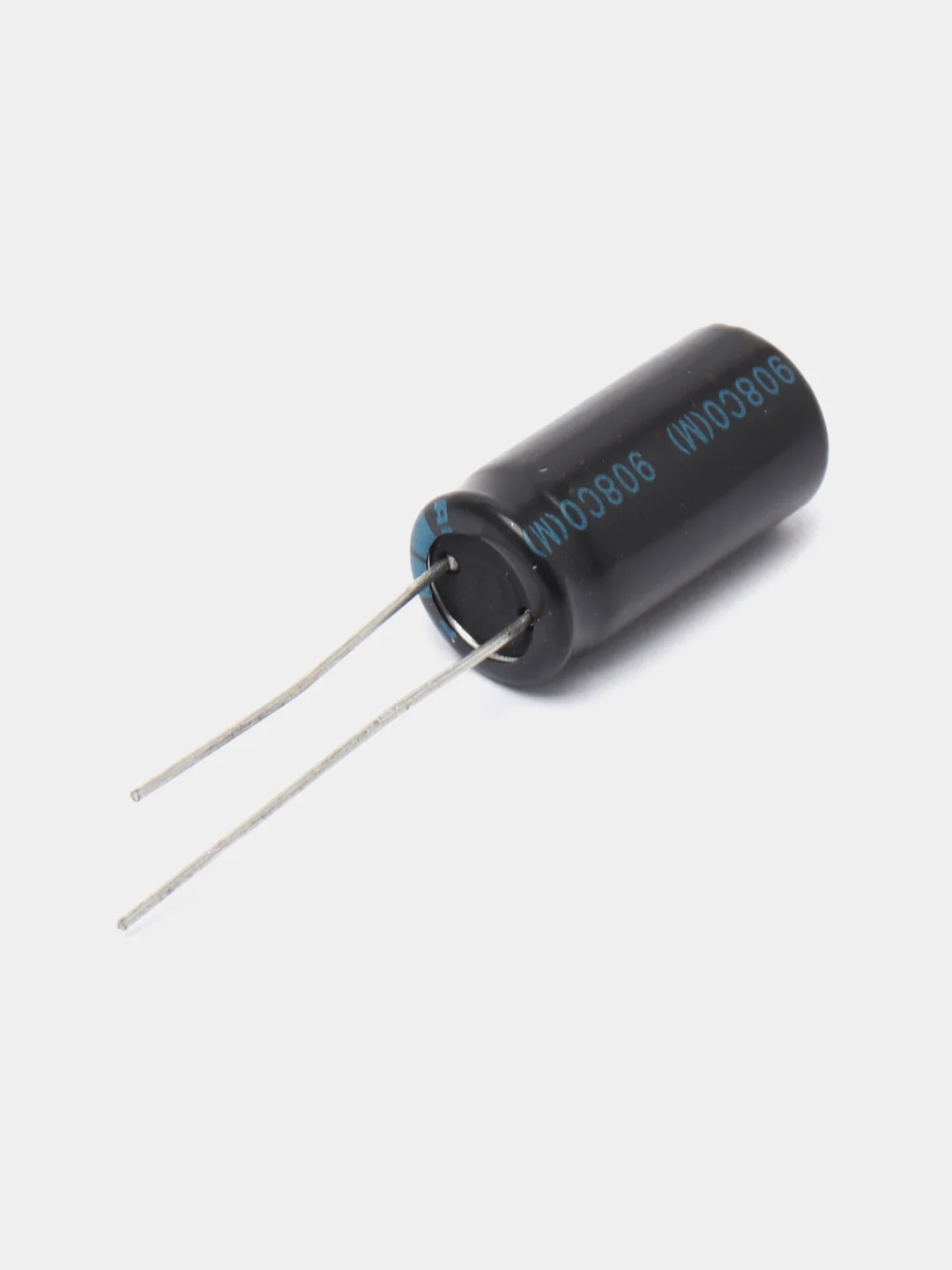 5 штук 33мкФ 160в Конденсатор электролитический 33UF 160V 105C 10х20 TK JAMICON