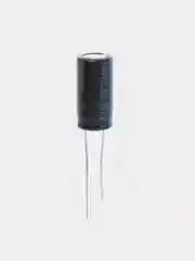 5 штук 33мкФ 160в Конденсатор электролитический 33UF 160V 105C 10х20 TK JAMICON
