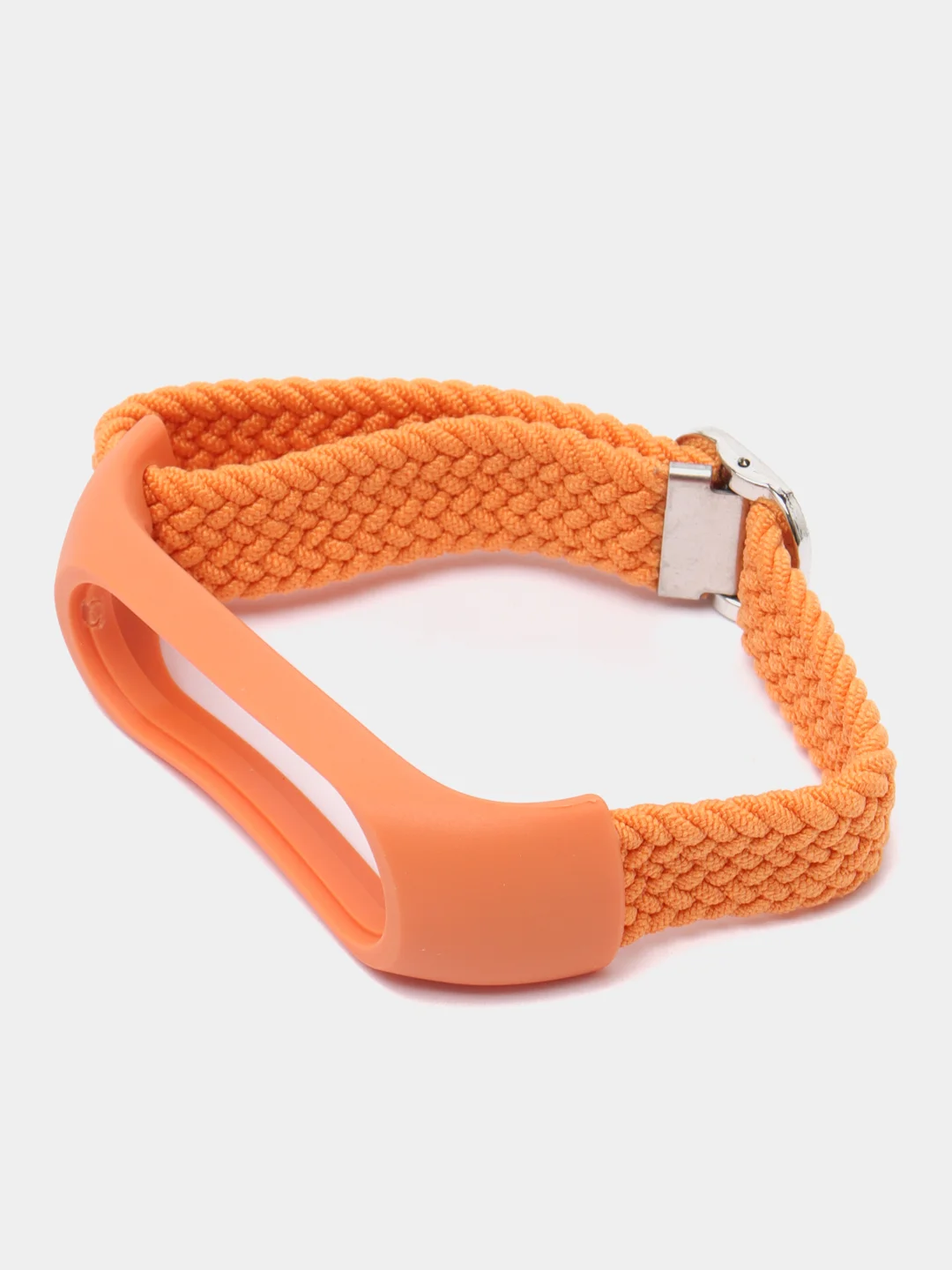 Манго ремешок монобраслет для Xiaomi Mi Band 3 4 5 6