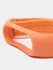 Манго ремешок монобраслет для Xiaomi Mi Band 3 4 5 6