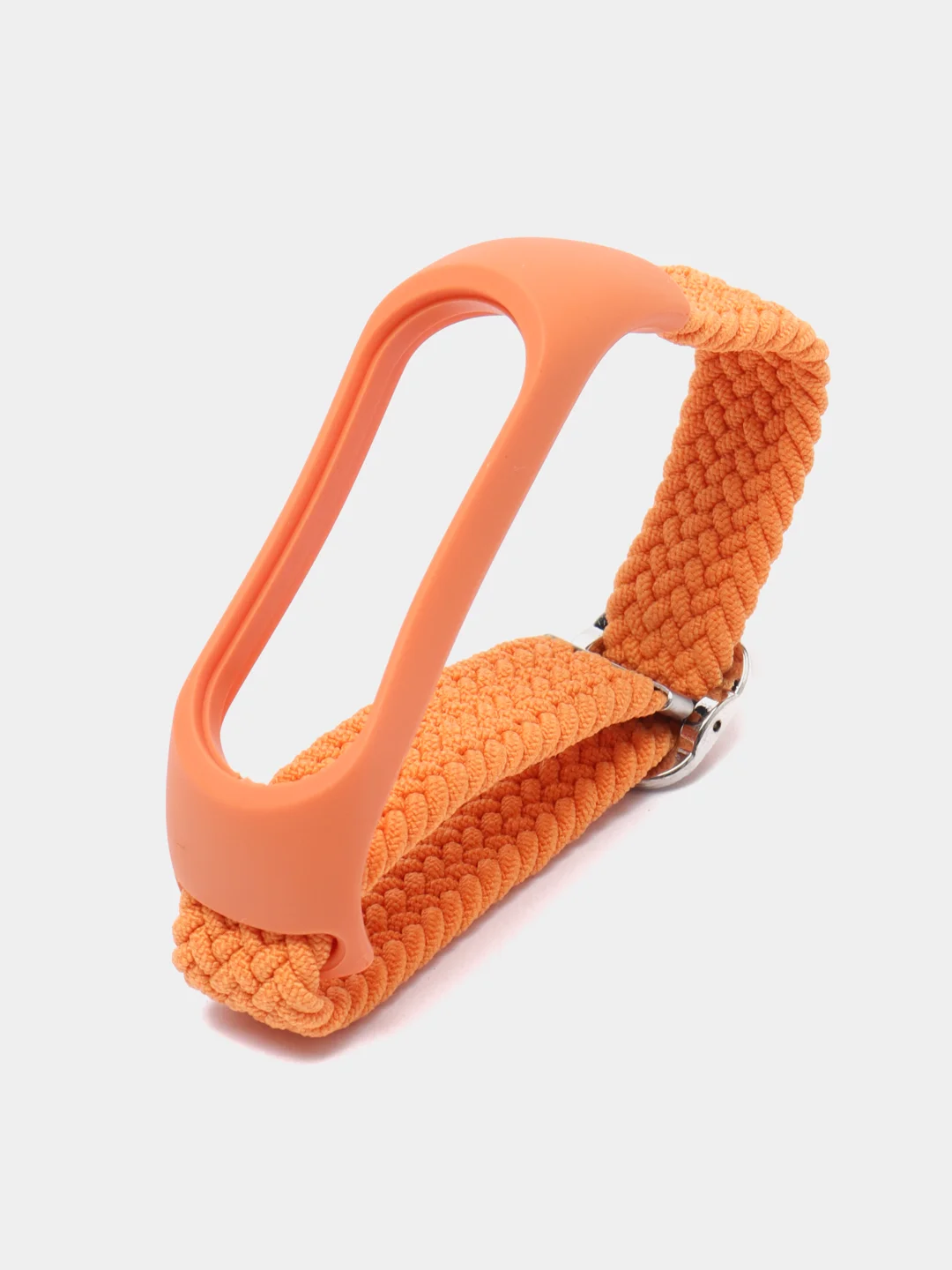 Манго ремешок монобраслет для Xiaomi Mi Band 3 4 5 6