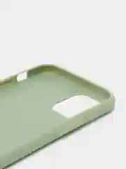 Лесной зеленый чехол для iPhone 11, 11 Pro, 11 Pro Max, силиконовый