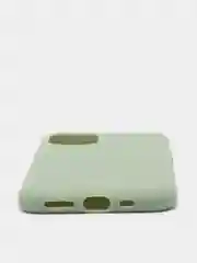 Лесной зеленый чехол для iPhone 11, 11 Pro, 11 Pro Max, силиконовый
