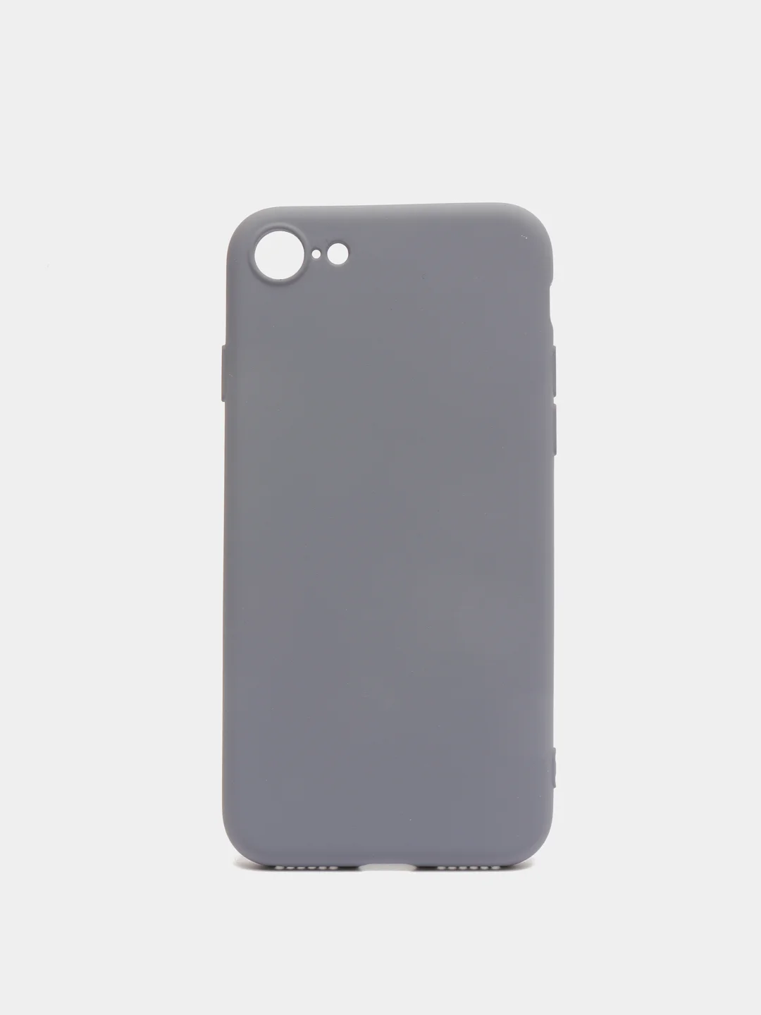 Пурпурный чехол для Apple iPhone 7 / 8