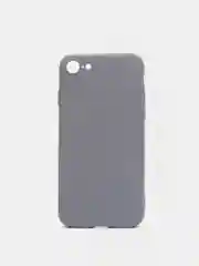 Пурпурный чехол для Apple iPhone 7 / 8
