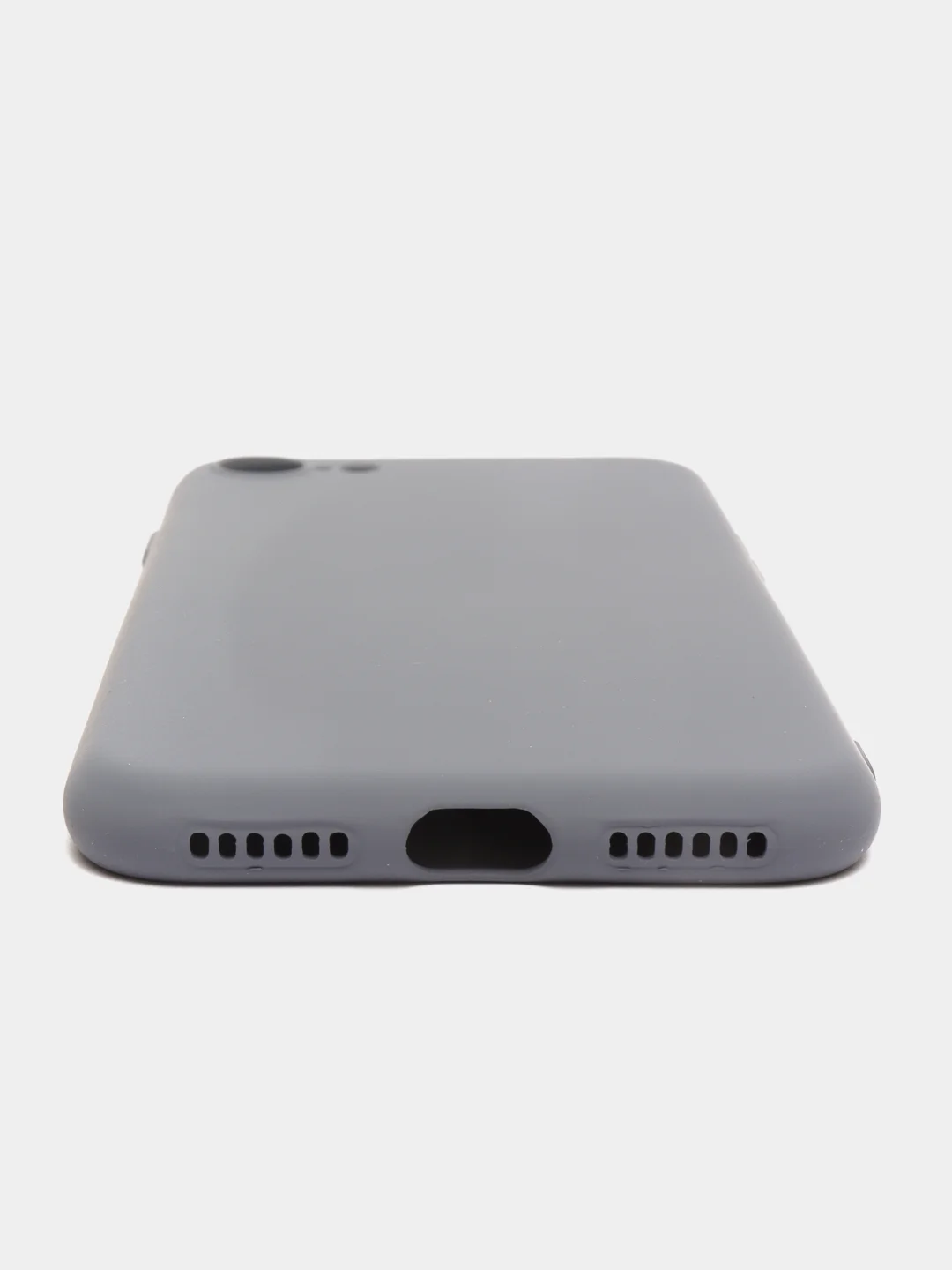 Пурпурный чехол для Apple iPhone 7 / 8