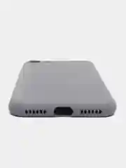 Пурпурный чехол для Apple iPhone 7 / 8