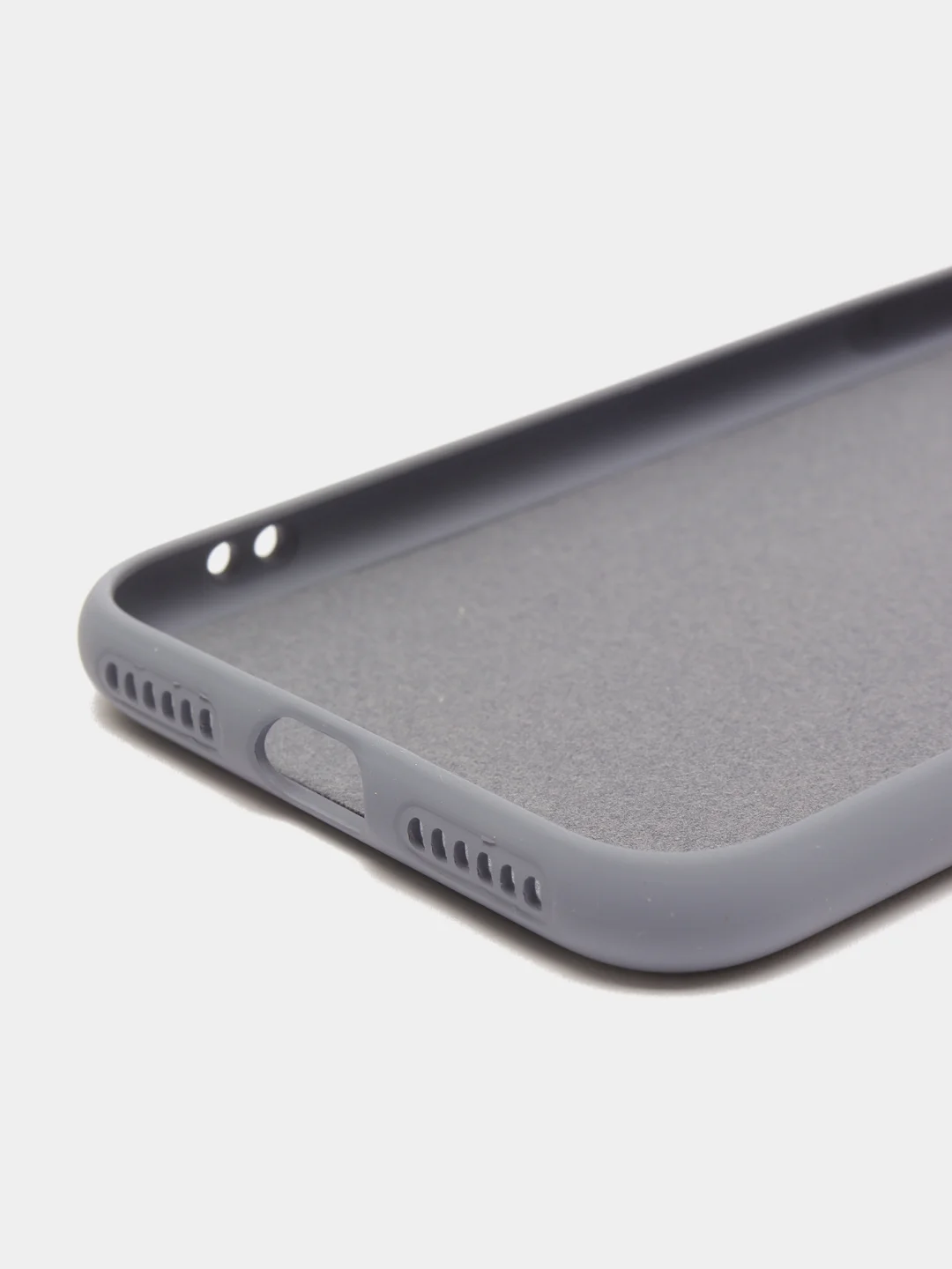 Пурпурный чехол для Apple iPhone 7 / 8