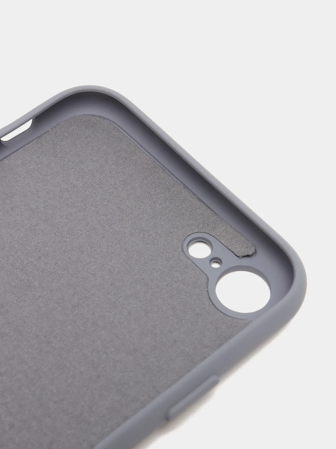 Пурпурный чехол для Apple iPhone 7 / 8