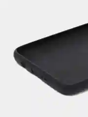 Чехол силиконовый для Xiaomi Redmi Note 8 Pro Black Gresso
