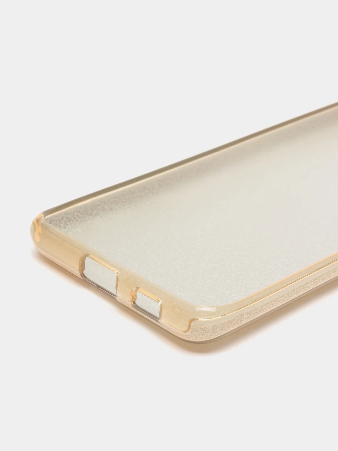Золотой чехол Samsung Galaxy S21 Ultra, Самсунг Галакси С21 Ультра, блестящий, сияющий
