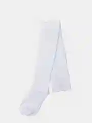 Колготки, белые