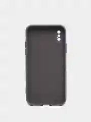 Серый чехол на Айфон iPhone 6, 6 plus, 7 plus, 7, X, XS Max, XR, 11, 11 Pro Max, 12 Mini Pro Max