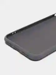 Серый чехол на Айфон iPhone 6, 6 plus, 7 plus, 7, X, XS Max, XR, 11, 11 Pro Max, 12 Mini Pro Max