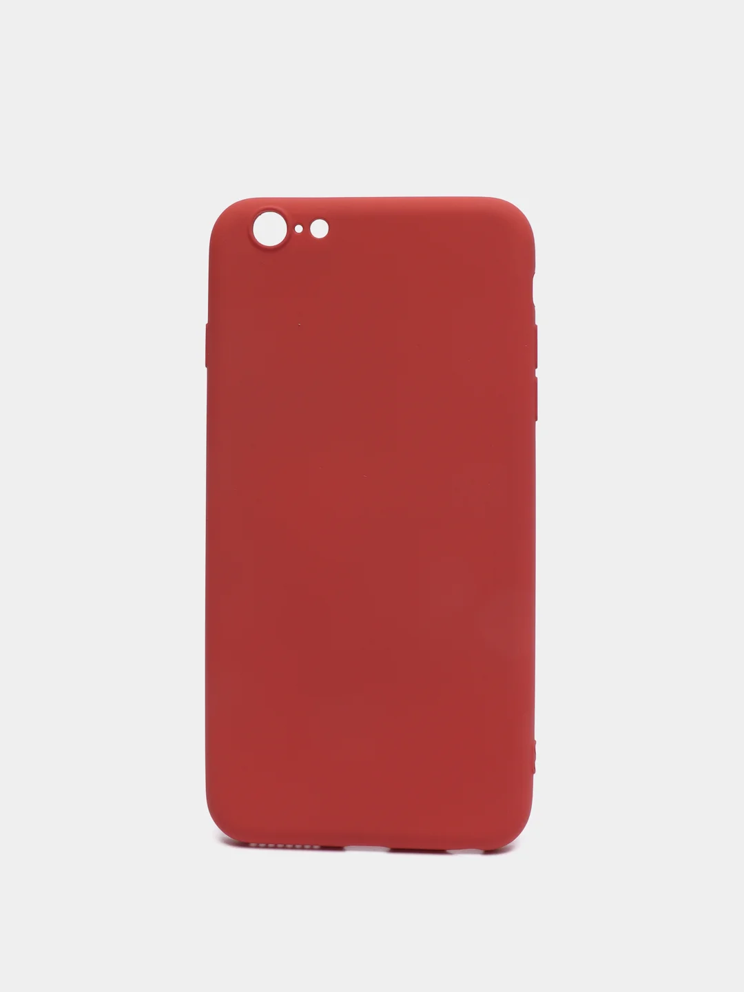 Фуксия чехол для Apple iPhone 6 Plus / 6s Plus