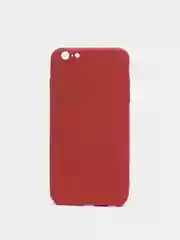 Фуксия чехол для Apple iPhone 6 Plus / 6s Plus