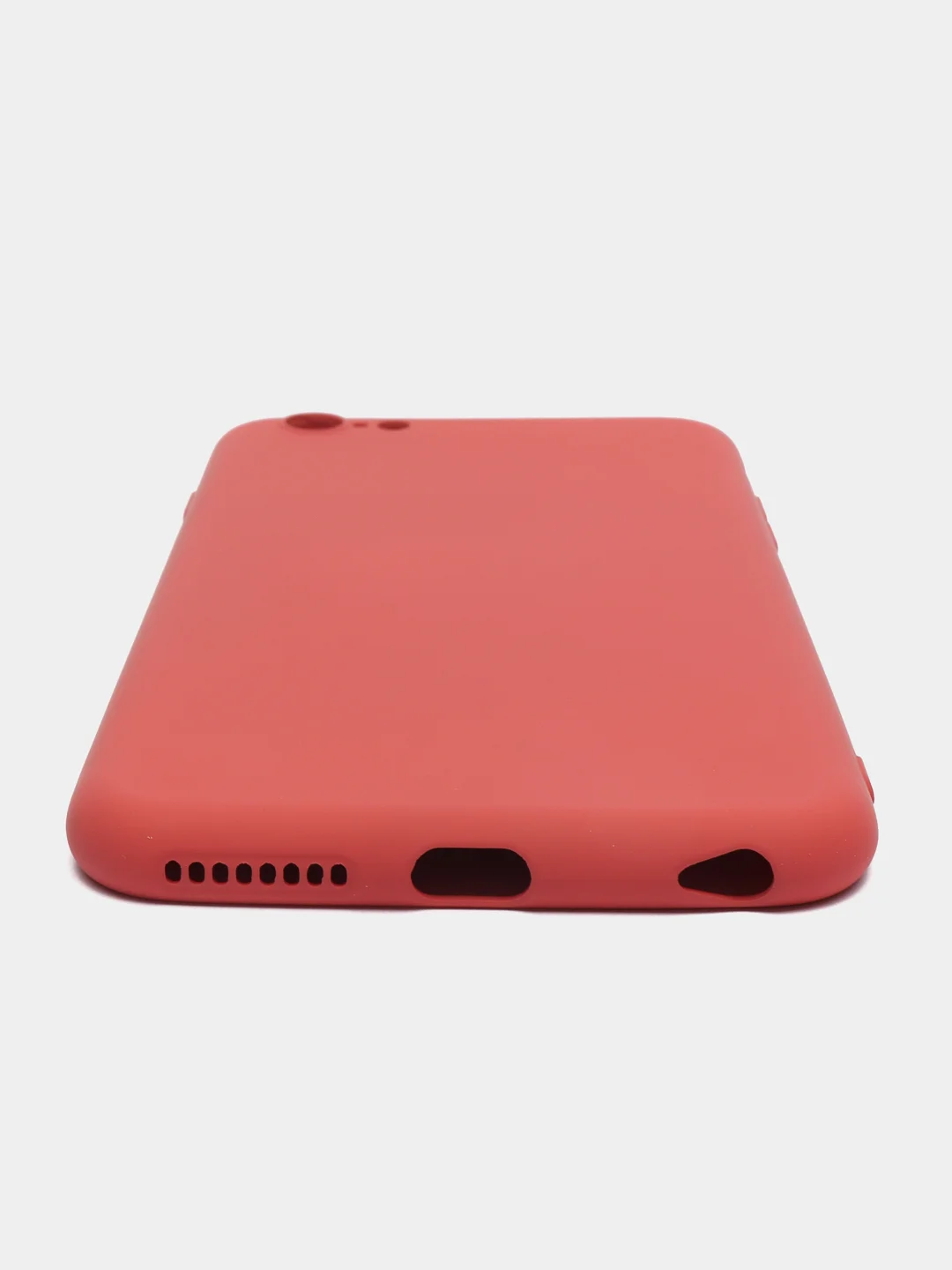 Фуксия чехол для Apple iPhone 6 Plus / 6s Plus