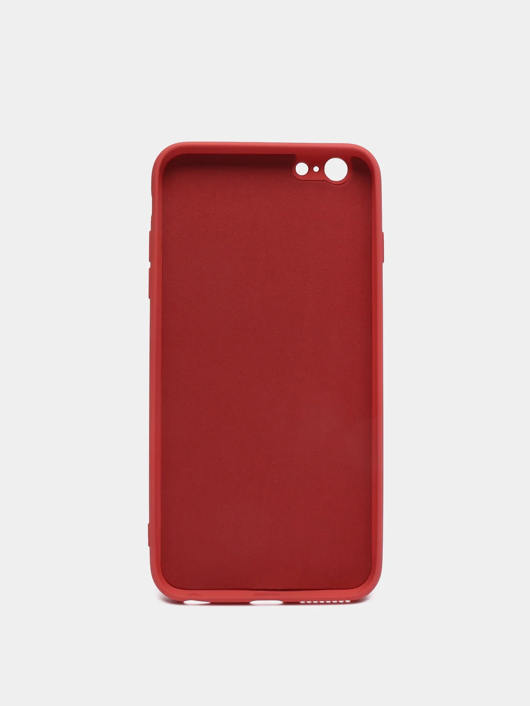 Фуксия чехол для Apple iPhone 6 Plus / 6s Plus