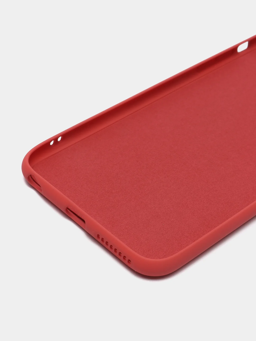 Фуксия чехол для Apple iPhone 6 Plus / 6s Plus