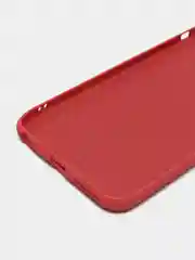 Фуксия чехол для Apple iPhone 6 Plus / 6s Plus