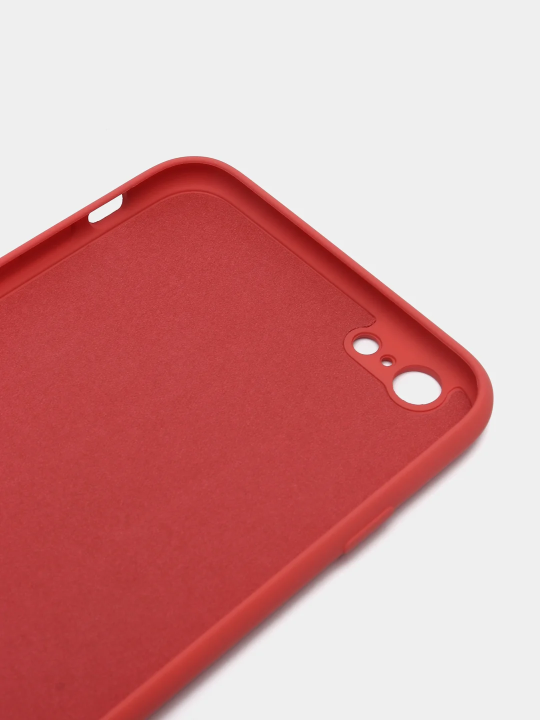 Фуксия чехол для Apple iPhone 6 Plus / 6s Plus
