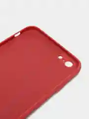 Фуксия чехол для Apple iPhone 6 Plus / 6s Plus