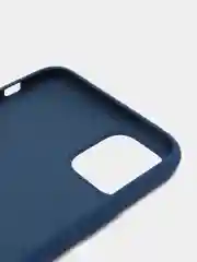 Темно-синий чехол для Apple iPhone 11 Pro Max