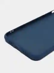 Темно-синий чехол для Apple iPhone 11 Pro Max
