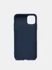 Темно-синий чехол для Apple iPhone 11 Pro Max