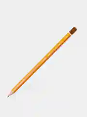 Карандаш чернографитный 4B KOH-I-NOOR 1500, 12 штук, 880474