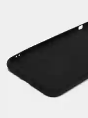 Черный чехол для Apple iPhone 11 Pro Max