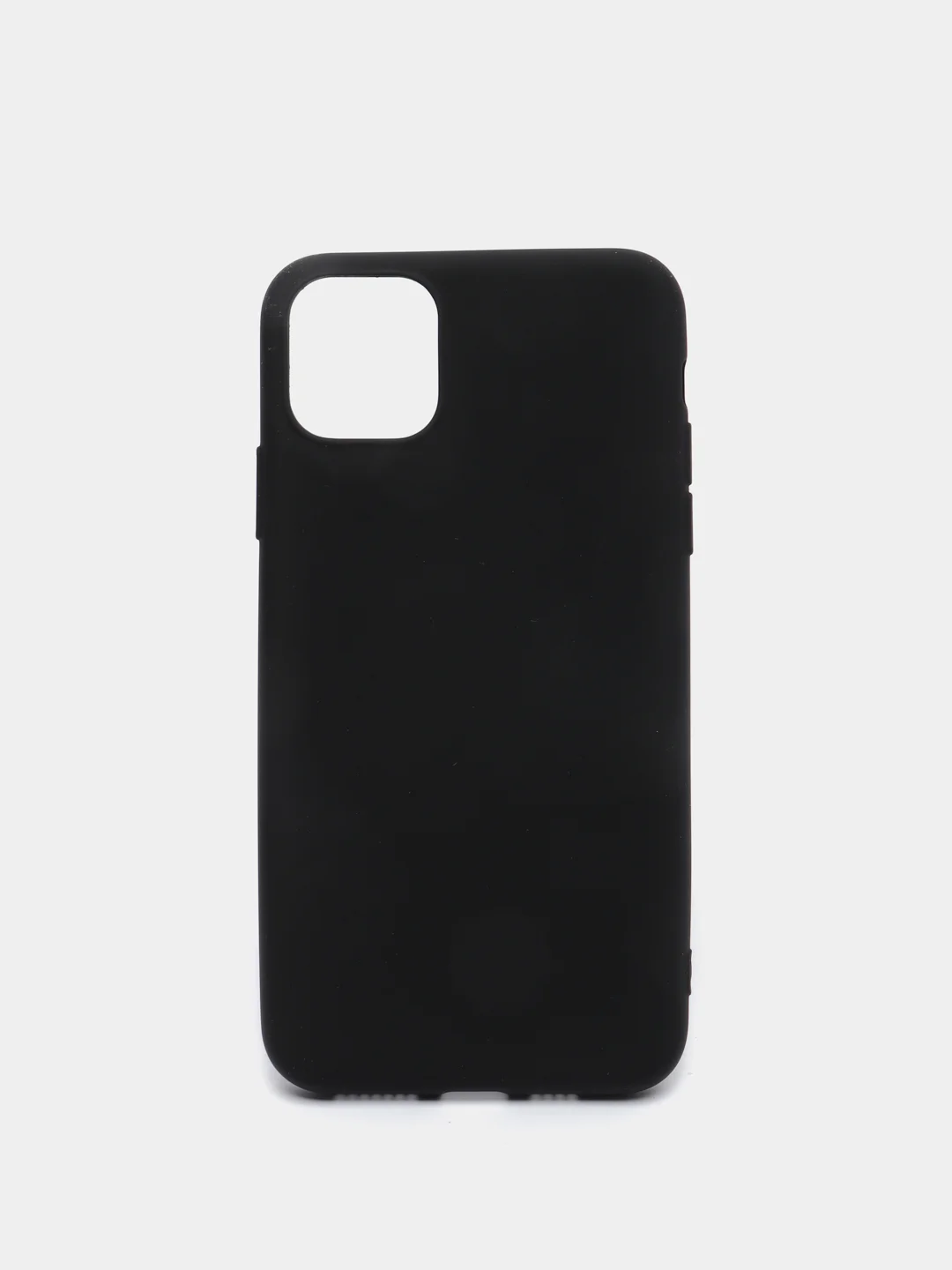 Черный чехол для Apple iPhone 11 Pro Max