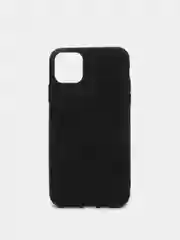 Черный чехол для Apple iPhone 11 Pro Max