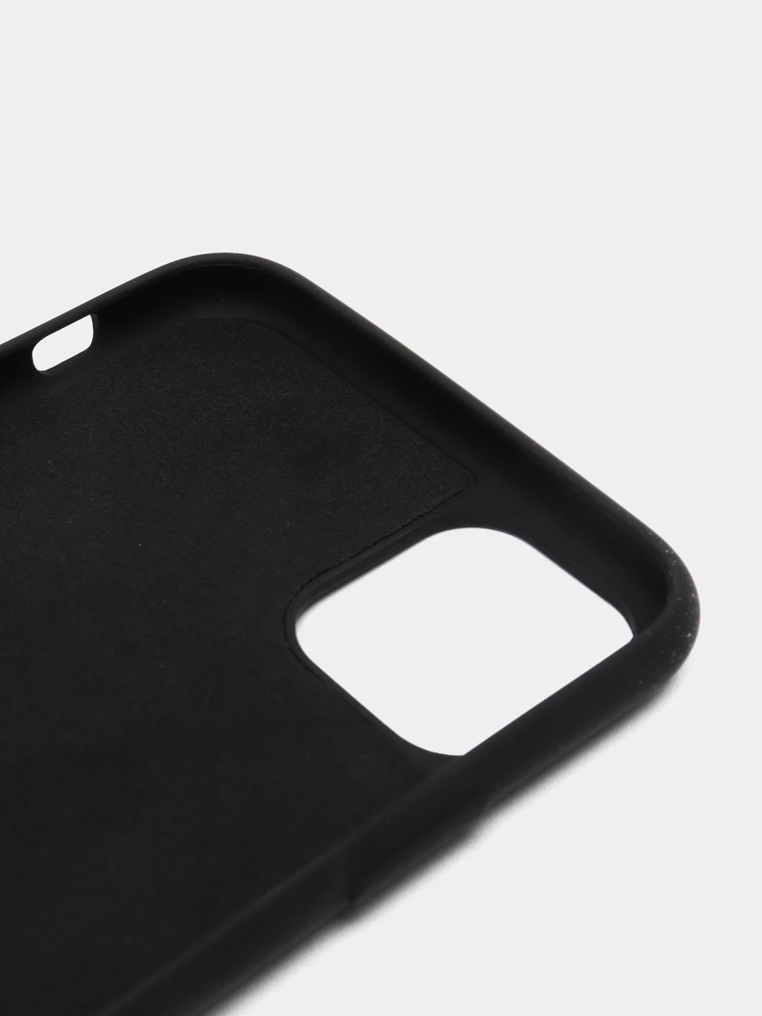 Черный чехол для Apple iPhone 11 Pro Max