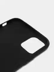 Черный чехол для Apple iPhone 11 Pro Max