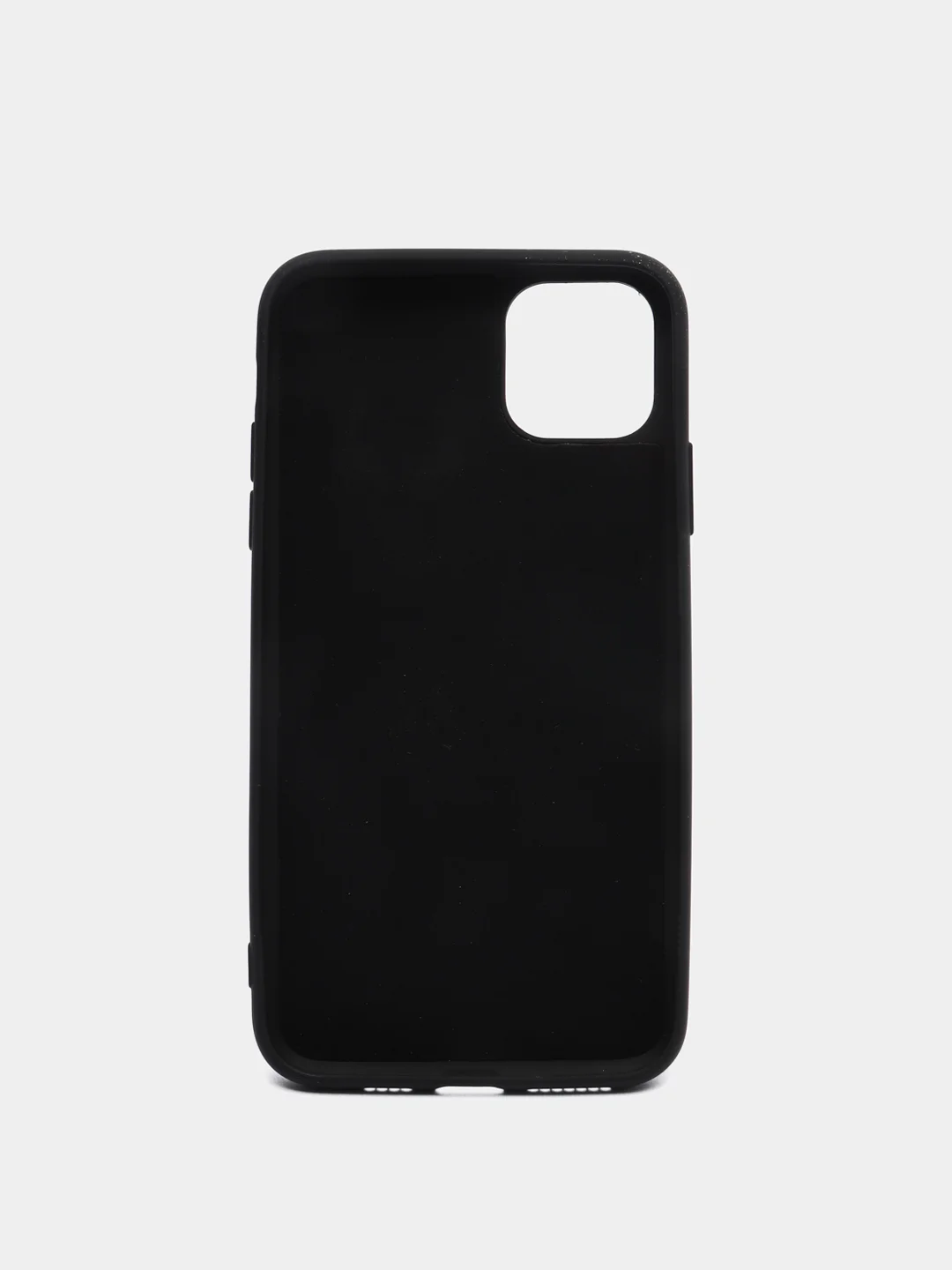 Черный чехол для Apple iPhone 11 Pro Max