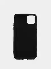 Черный чехол для Apple iPhone 11 Pro Max