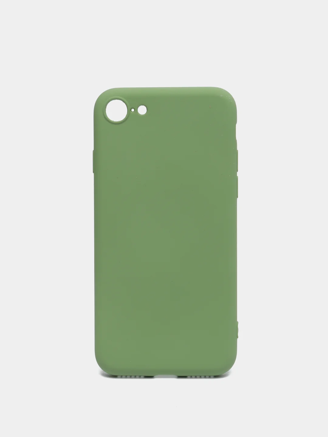 Лайм чехол для Apple iPhone 7 / 8