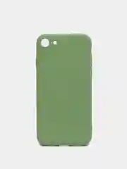 Лайм чехол для Apple iPhone 7 / 8
