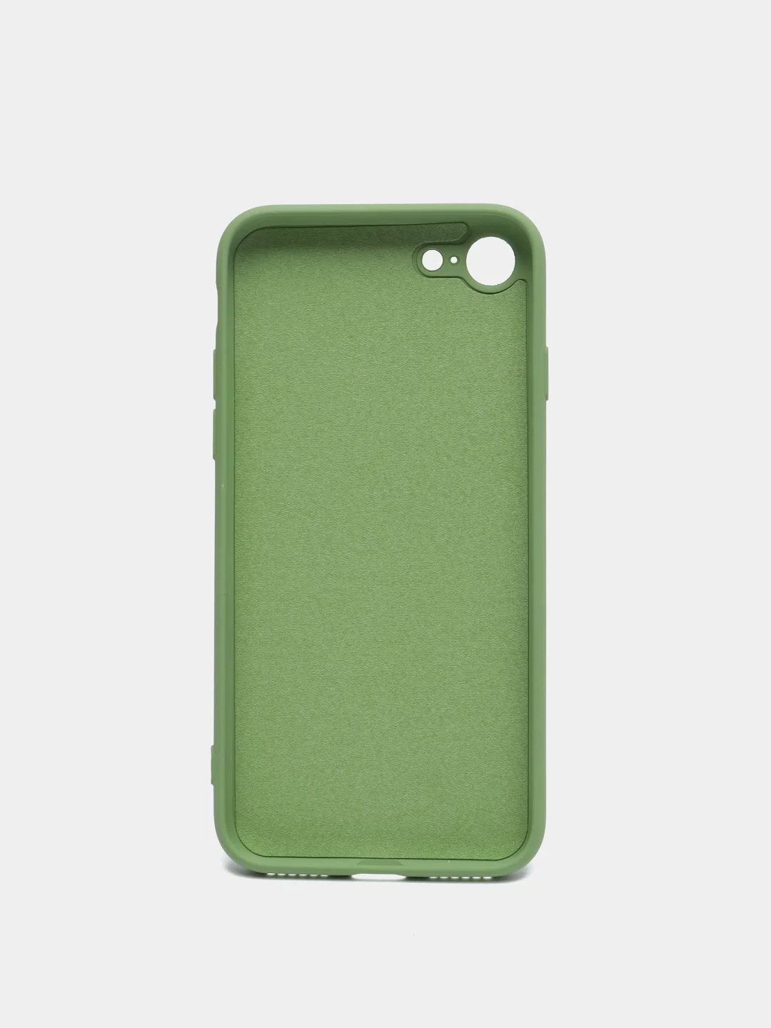 Лайм чехол для Apple iPhone 7 / 8