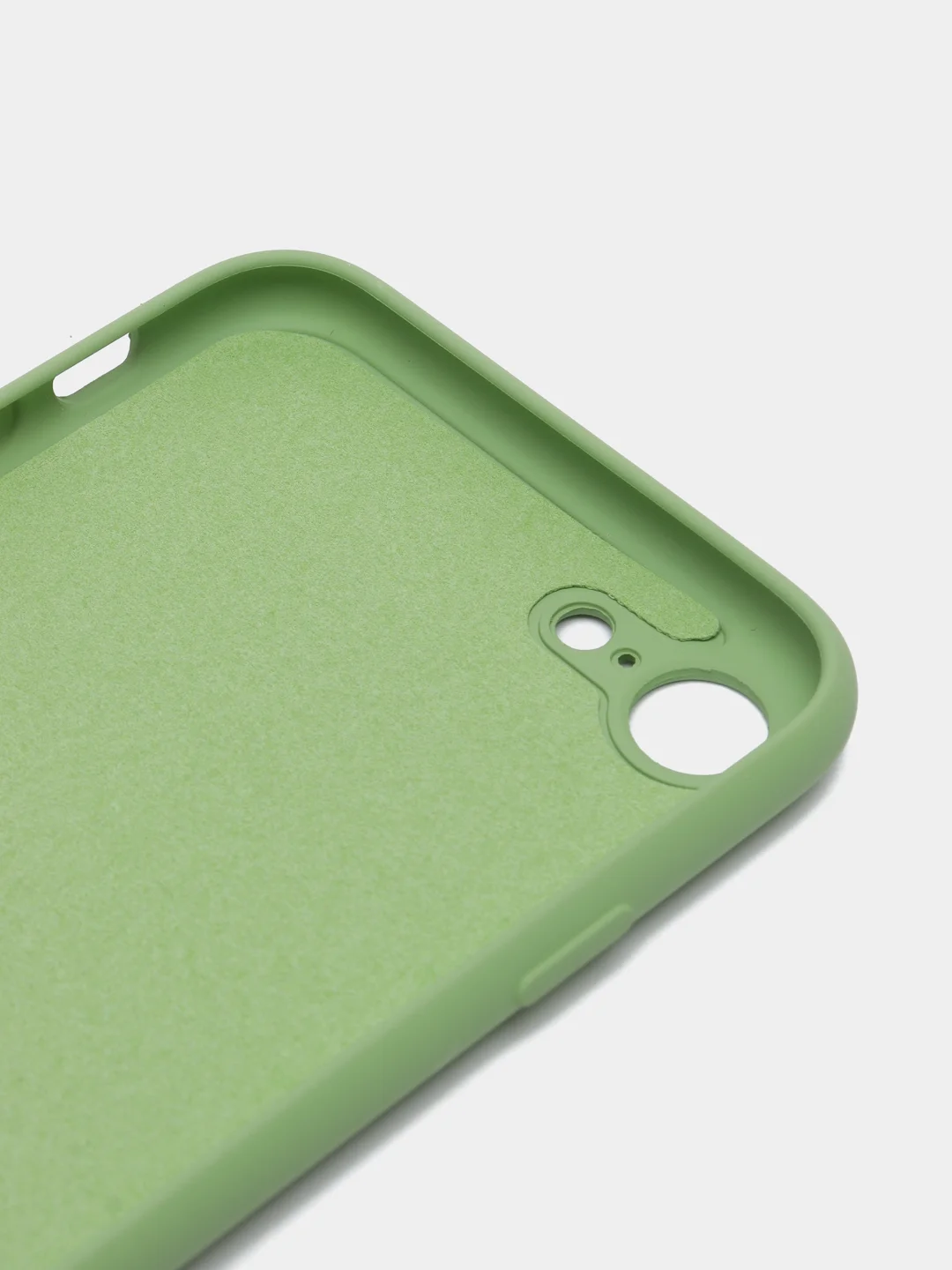 Лайм чехол для Apple iPhone 7 / 8