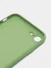 Лайм чехол для Apple iPhone 7 / 8
