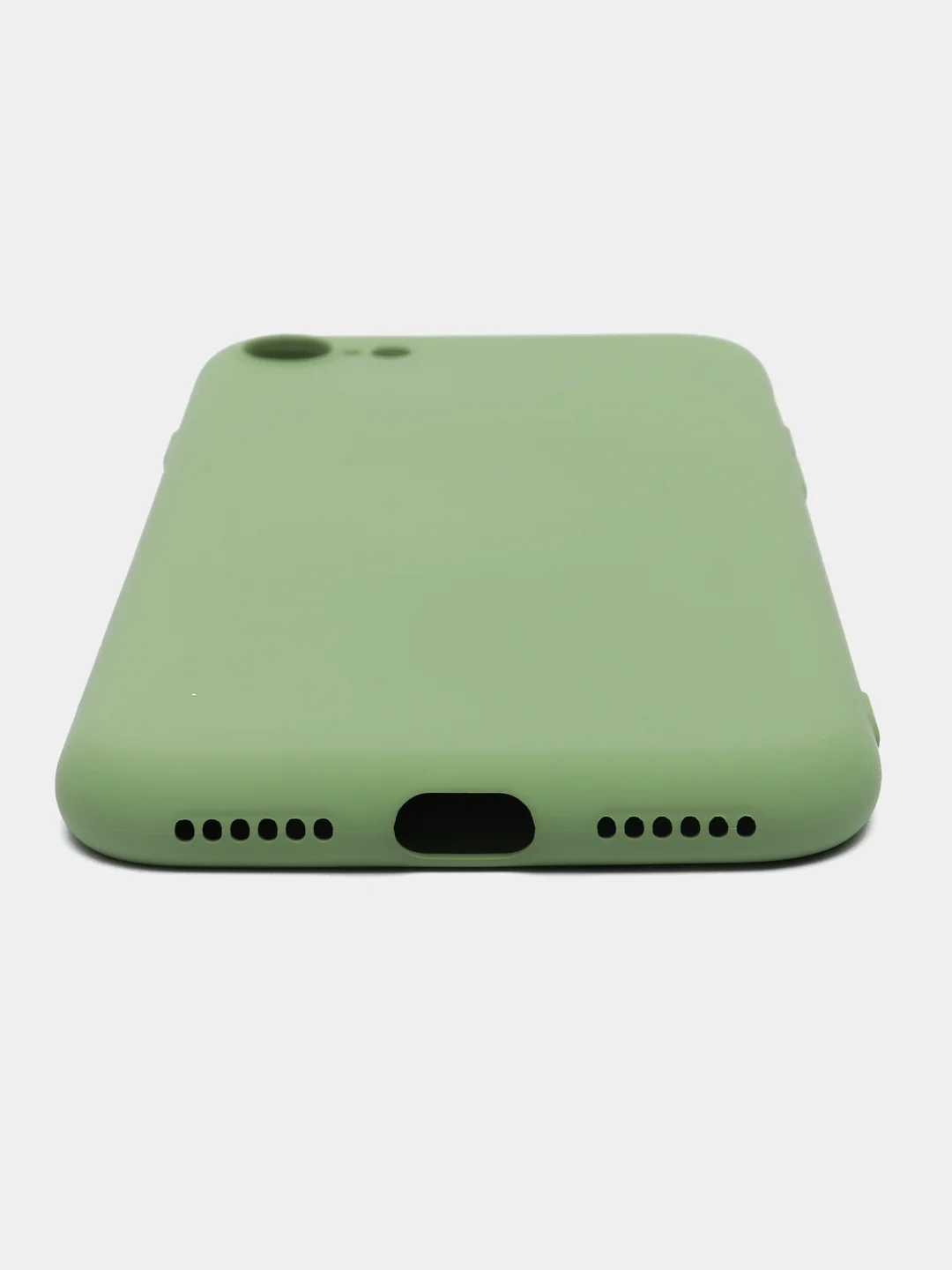 Лайм чехол для Apple iPhone 7 / 8